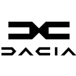 Logo Dacia