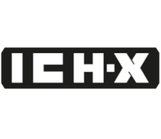 Logo ICH-X