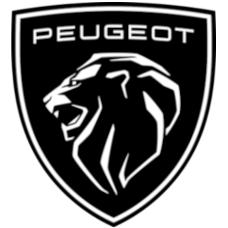 Logo Peugeot