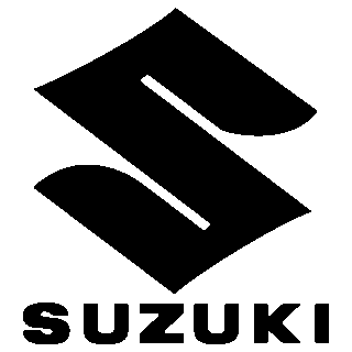 Logo Suzuki