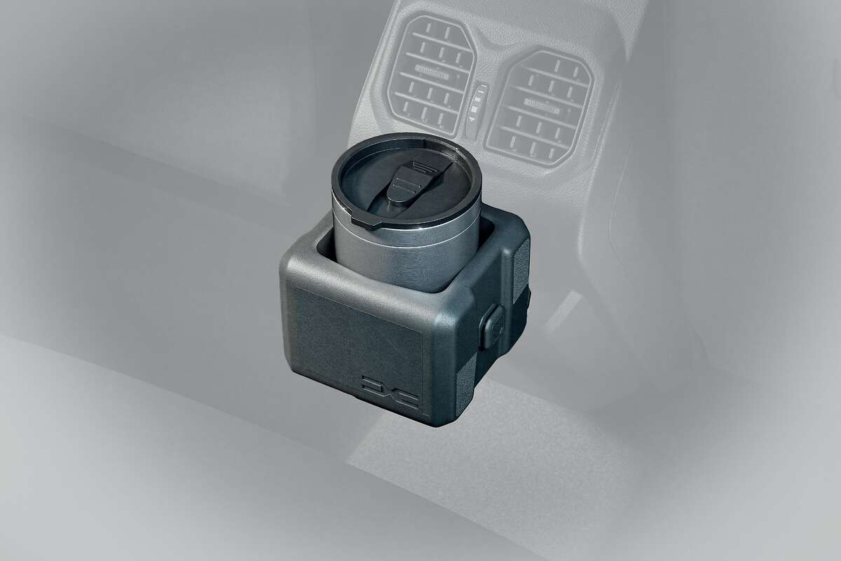Accessori Dacia