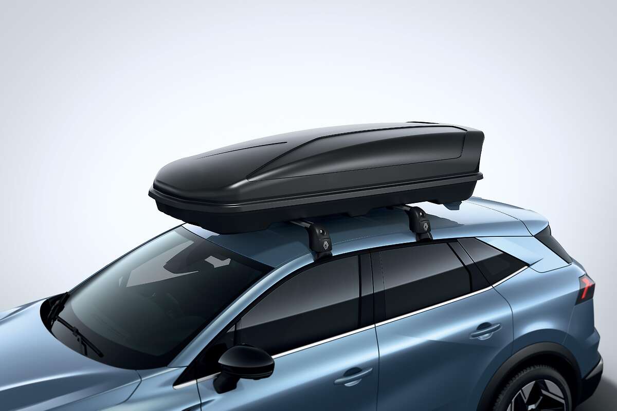 Accessori Renault